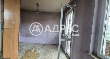 Многостаен апартамент, Варна, Възраждане 2, 677473, Снимка 5