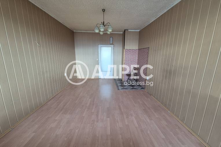 Многостаен апартамент, Варна, Възраждане 2, 677473, Снимка 1