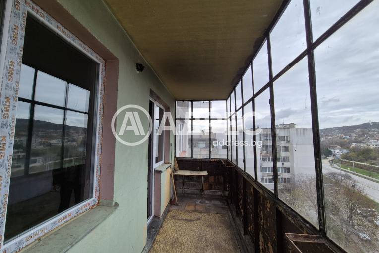 Многостаен апартамент, Варна, Възраждане 2, 677473, Снимка 9