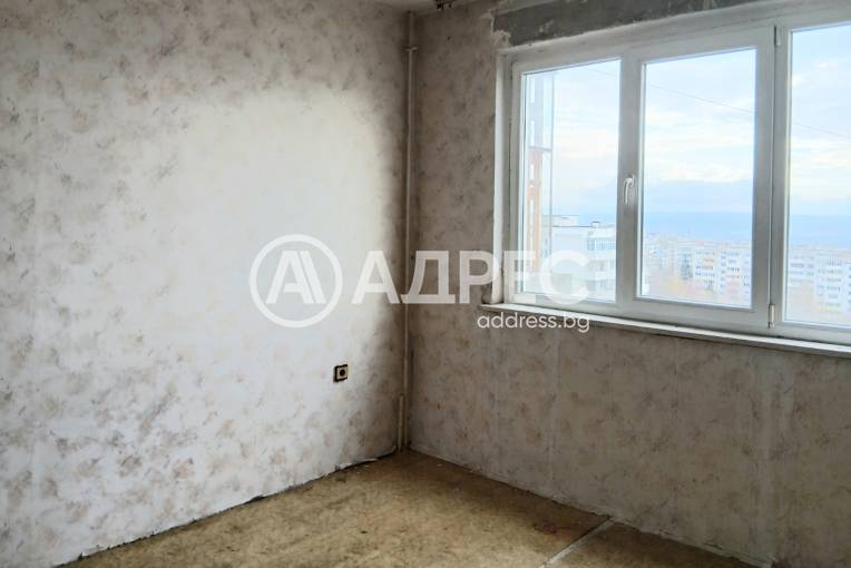 Многостаен апартамент, Варна, Възраждане 2, 677473, Снимка 3