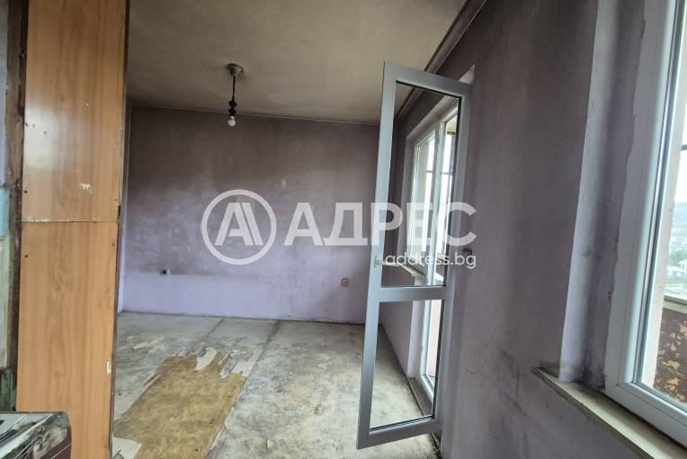 Многостаен апартамент, Варна, Възраждане 2, 677473, Снимка 5