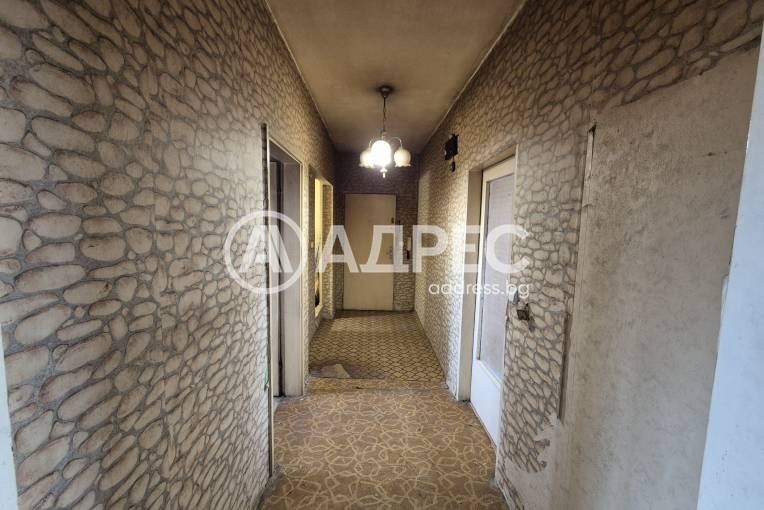 Многостаен апартамент, Варна, Възраждане 2, 677473, Снимка 6