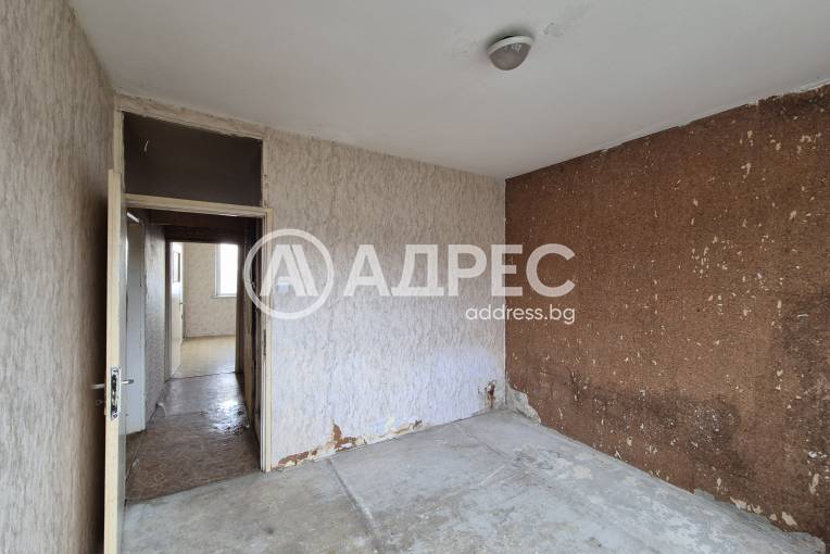 Многостаен апартамент, Варна, Възраждане 2, 677473, Снимка 8