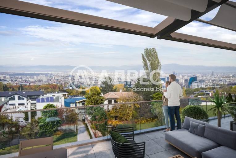 Двустаен апартамент, София, Бояна, 678473, Снимка 4