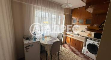 Двустаен апартамент, Варна, Владислав Варненчик, 684473, Снимка 1