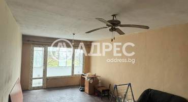 Двустаен апартамент, Варна, Владислав Варненчик, 684473, Снимка 2