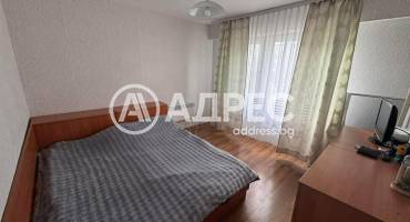 Двустаен апартамент, Варна, Владислав Варненчик, 684473, Снимка 3