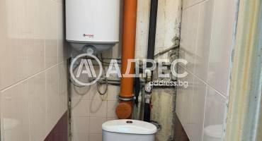 Двустаен апартамент, Варна, Владислав Варненчик, 684473, Снимка 7