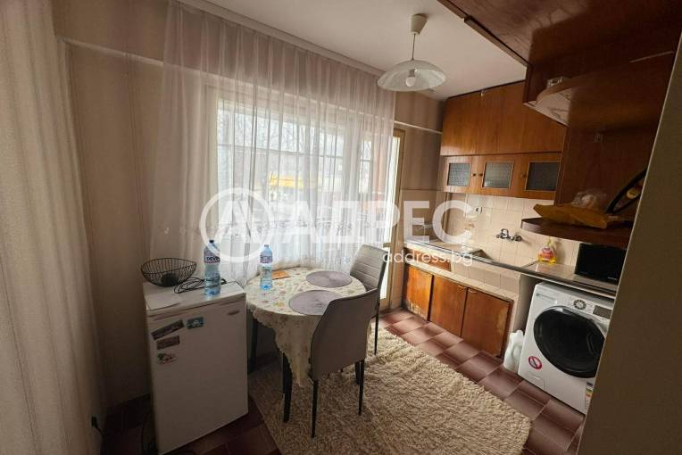 Двустаен апартамент, Варна, Владислав Варненчик, 684473, Снимка 1