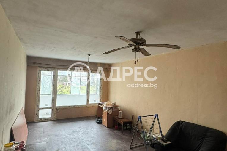 Двустаен апартамент, Варна, Владислав Варненчик, 684473, Снимка 2