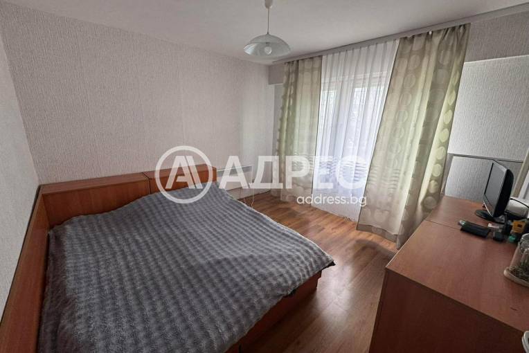 Двустаен апартамент, Варна, Владислав Варненчик, 684473, Снимка 3