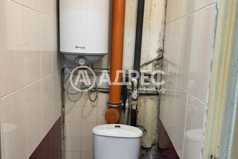 Двустаен апартамент, Варна, Владислав Варненчик, 684473, Снимка 7