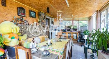 Къща/Вила, Варна, м-ст Планова, 657474, Снимка 12