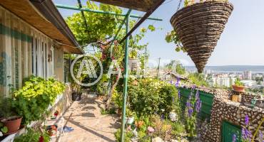 Къща/Вила, Варна, м-ст Планова, 657474, Снимка 22