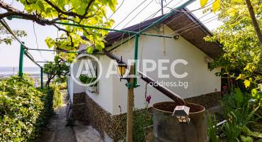 Къща/Вила, Варна, м-ст Планова, 657474, Снимка 3