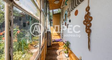 Къща/Вила, Варна, м-ст Планова, 657474, Снимка 9