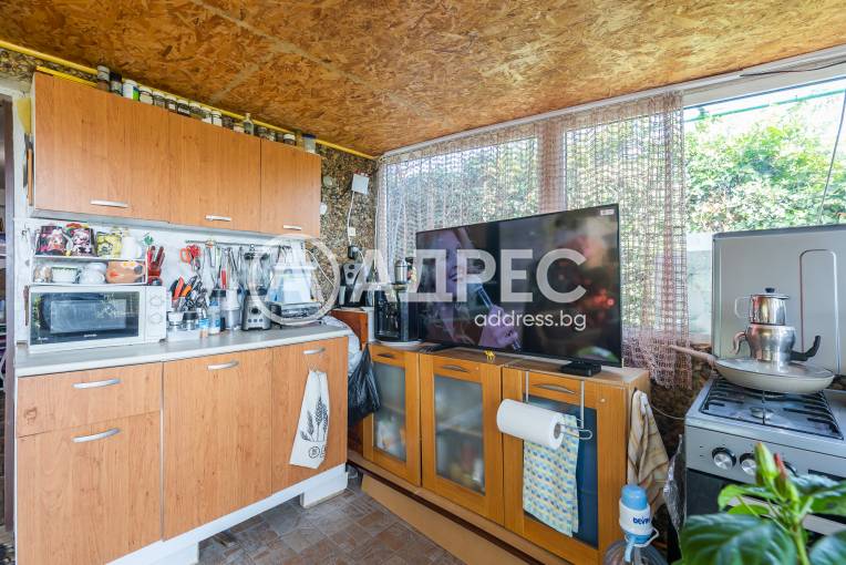 Къща/Вила, Варна, м-ст Планова, 657474, Снимка 11