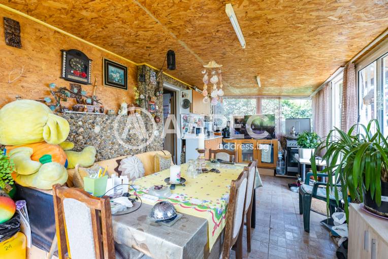 Къща/Вила, Варна, м-ст Планова, 657474, Снимка 12