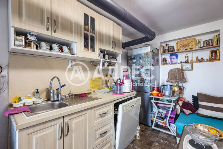 Къща/Вила, Варна, м-ст Планова, 657474, Снимка 13