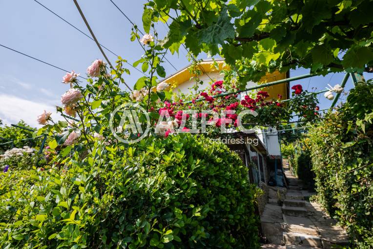 Къща/Вила, Варна, м-ст Планова, 657474, Снимка 15