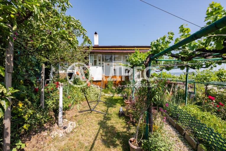 Къща/Вила, Варна, м-ст Планова, 657474, Снимка 17