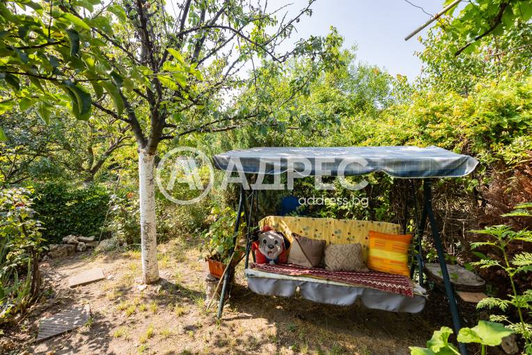 Къща/Вила, Варна, м-ст Планова, 657474, Снимка 19