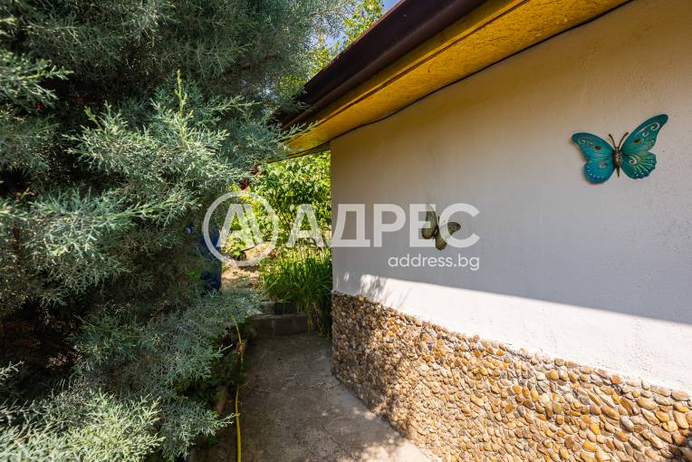 Къща/Вила, Варна, м-ст Планова, 657474, Снимка 20