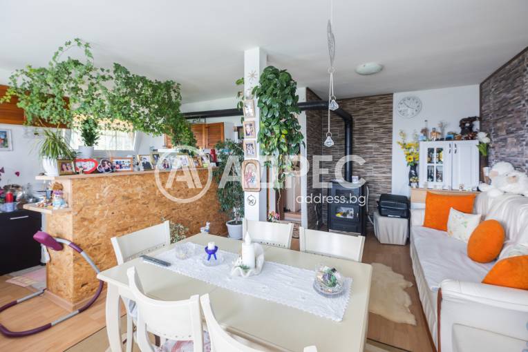 Къща/Вила, Варна, м-ст Планова, 657474, Снимка 6