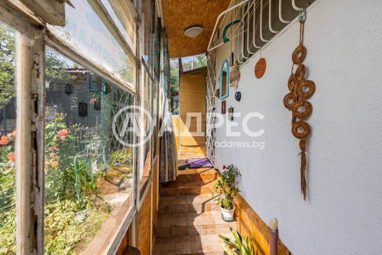 Къща/Вила, Варна, м-ст Планова, 657474, Снимка 9