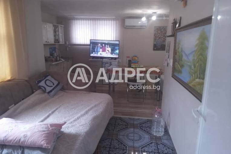 Къща/Вила, Хасково, Република, 658474, Снимка 3