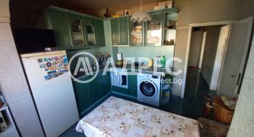 Двустаен апартамент, Шумен, Гривица, 665474, Снимка 1