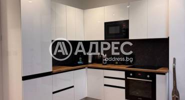 Двустаен апартамент, Свети Влас, 668474, Снимка 1