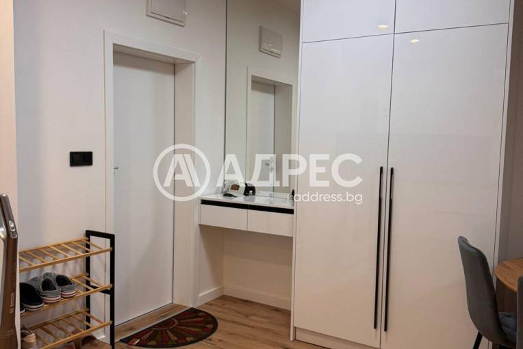 Двустаен апартамент, Свети Влас, 668474, Снимка 6