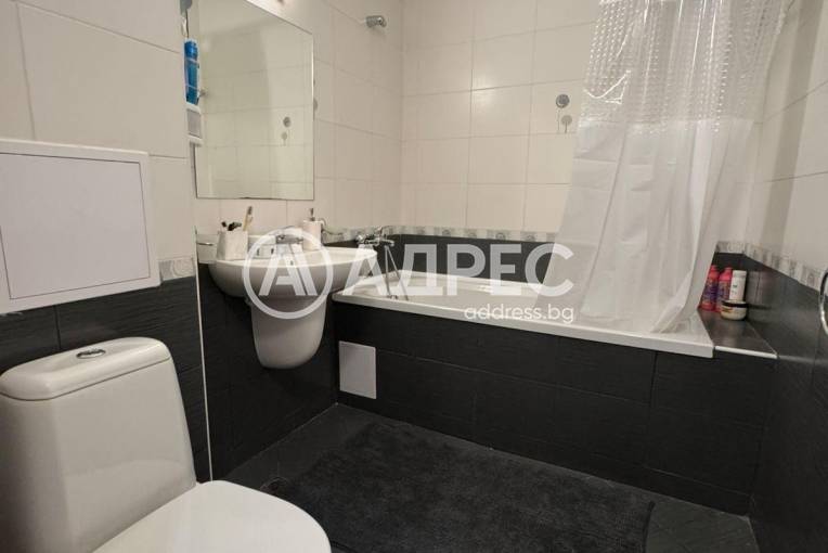 Двустаен апартамент, Свети Влас, 668474, Снимка 7