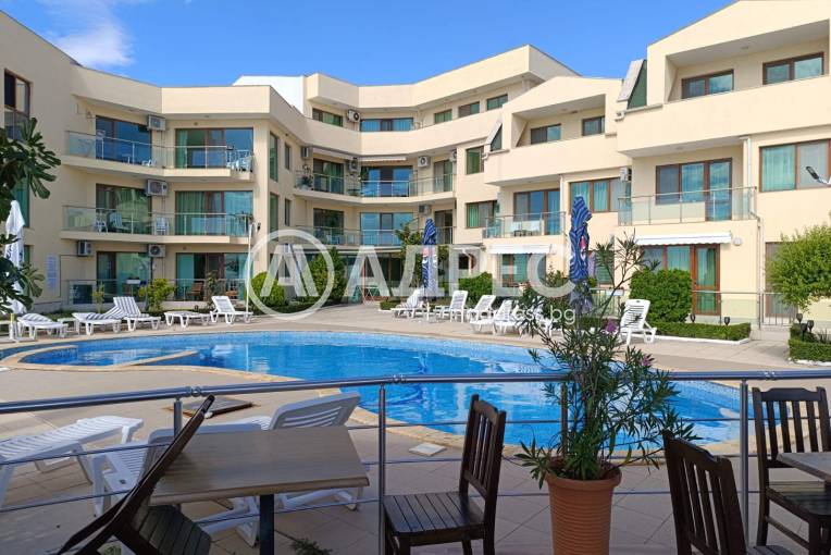 Тристаен апартамент, Топола, 32, 669474, Снимка 2