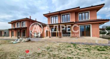 Къща/Вила, Пловдив, Беломорски, 676474, Снимка 1