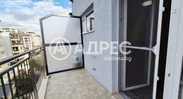 Двустаен апартамент, Варна, Погребите, 677474, Снимка 11