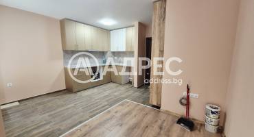 Двустаен апартамент, Варна, Погребите, 677474, Снимка 4