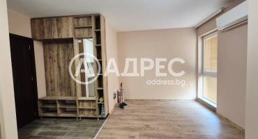 Двустаен апартамент, Варна, Погребите, 677474, Снимка 5