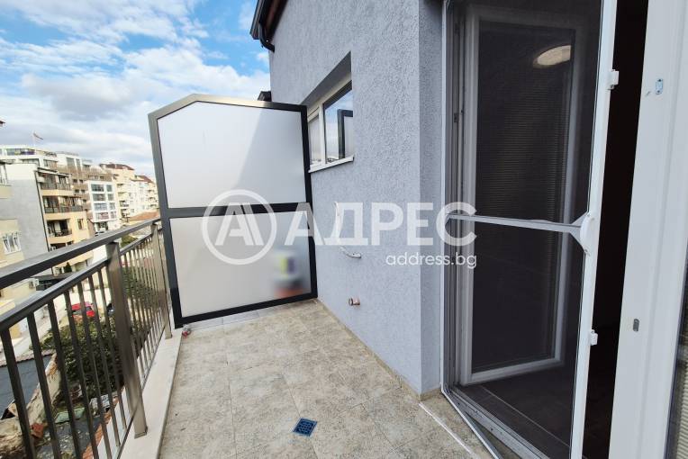 Двустаен апартамент, Варна, Погребите, 677474, Снимка 11