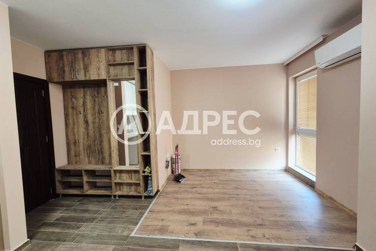 Двустаен апартамент, Варна, Погребите, 677474, Снимка 5