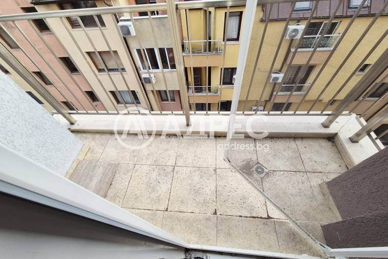 Двустаен апартамент, Варна, Погребите, 677474, Снимка 6