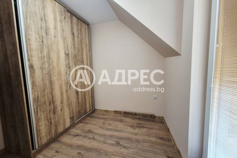 Двустаен апартамент, Варна, Погребите, 677474, Снимка 9