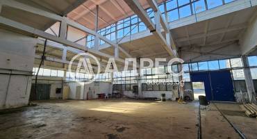 Цех/Склад, Стара Загора, Индустриален - запад, 680474, Снимка 2