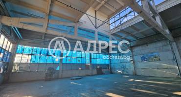 Цех/Склад, Стара Загора, Индустриален - запад, 680474, Снимка 4