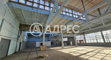 Цех/Склад, Стара Загора, Индустриален - запад, 680474, Снимка 5