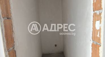 Тристаен апартамент, Варна, Цветен квартал, 684474, Снимка 9