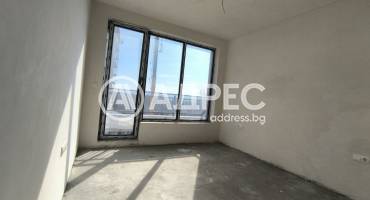 Тристаен апартамент, Варна, Цветен квартал, 684474, Снимка 4