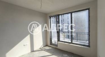 Тристаен апартамент, Варна, Цветен квартал, 684474, Снимка 6