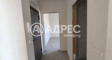 Тристаен апартамент, Варна, Цветен квартал, 684474, Снимка 8